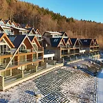 Kras-resort 301 I 303 Z Widokiem Na Gory, Prywatnym Jacuzzi Na Tarasie I Sauna Апартаменти *