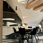 Kras-resort 301 I 303 Z Widokiem Na Gory, Prywatnym Jacuzzi Na Tarasie I Sauna Апартаменти *
