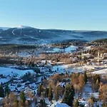 Kras-resort 301 I 303 Z Widokiem Na Gory, Prywatnym Jacuzzi Na Tarasie I Sauna