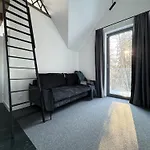 Kras-resort 301 I 303 Z Widokiem Na Gory, Prywatnym Jacuzzi Na Tarasie I Sauna * Шклярська Поремба