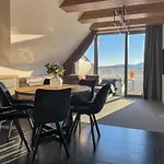 Апартаменти Kras-resort 301 I 303 Z Widokiem Na Gory, Prywatnym Jacuzzi Na Tarasie I Sauna