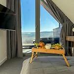 Apartment Kras-resort 301 I 303 Z Widokiem Na Gory, Prywatnym Jacuzzi Na Tarasie I Sauna *
