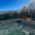 Kras-resort 301 I 303 Z Widokiem Na Gory, Prywatnym Jacuzzi Na Tarasie I Sauna Apartment Szklarska Poreba