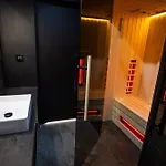 Apartment Kras-resort 301 I 303 Z Widokiem Na Gory, Prywatnym Jacuzzi Na Tarasie I Sauna Szklarska Poreba