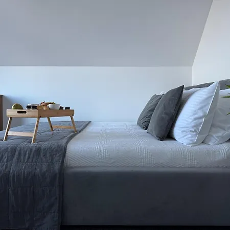 公寓 Kras-resort 301 I 303 Z Widokiem Na Gory, Prywatnym Jacuzzi Na Tarasie I Sauna 斯克拉斯卡波伦巴