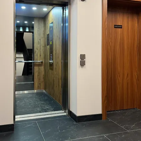 Kras-resort 301 I 303 Z Widokiem Na Góry, Prywatnym Jacuzzi Na Tarasie I Sauną Szklarska Poręba