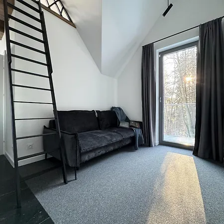 Kras-resort 301 I 303 Z Widokiem Na Gory, Prywatnym Jacuzzi Na Tarasie I Sauna * 斯克拉斯卡波伦巴