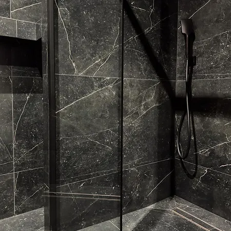 Kras-resort 301 I 303 Z Widokiem Na Gory, Prywatnym Jacuzzi Na Tarasie I Sauna 斯克拉斯卡波伦巴