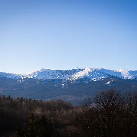 Kras-resort 301 I 303 Z Widokiem Na Gory, Prywatnym Jacuzzi Na Tarasie I Sauna 公寓